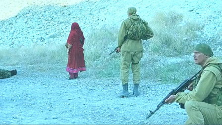 哨兵的意思哨兵的意思是什么