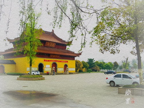 布金禅寺原名是什么?