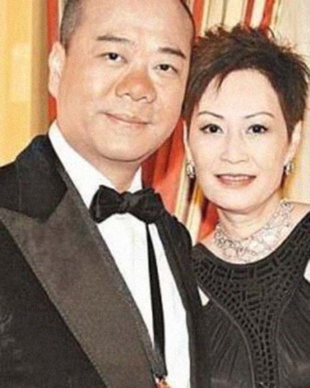 傅洁娴个人资料年轻照片，傅洁娴个人资料年龄