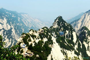 “险峻”是什么意思?