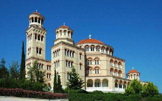 雅典学院的解释