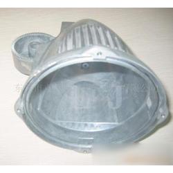 aluminum alloy，aluminum是什么材质