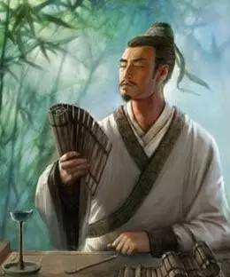 向秀人物简介，向秀怎么读