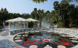 佛山情侣温泉游好去处佛山附近温泉哪里好玩