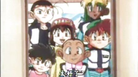 强敌的拼音，强敌们