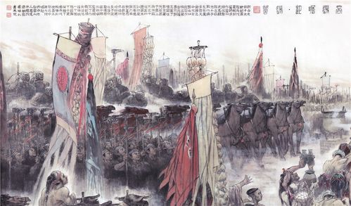 《尚书》之《商书·汤誓》