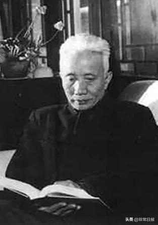 朱光潜简介及代表作品，朱光潜简介简单