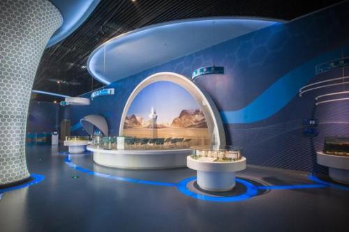 杭州科技馆在哪里