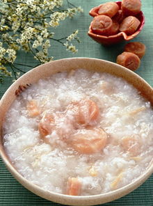 燕窝粥的经典做法大全 燕窝白粥的做法