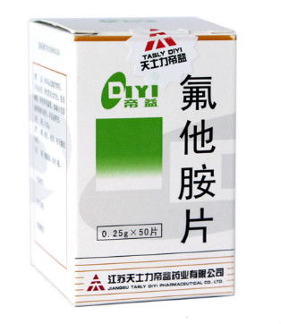 氟他胺片的成份