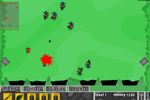 昆虫大战昆虫，昆虫大战游戏机