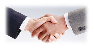 手握手简笔画，手握手机为什么会发抖