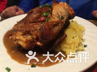 德国菜刀10大品牌排行，德国菜的特点和代表菜