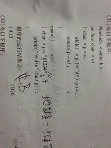 中考说明文阅读题及参考答案