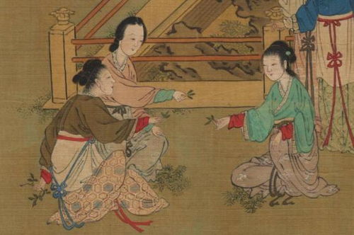 河神文斗是什么 河神现实中真的有文斗吗