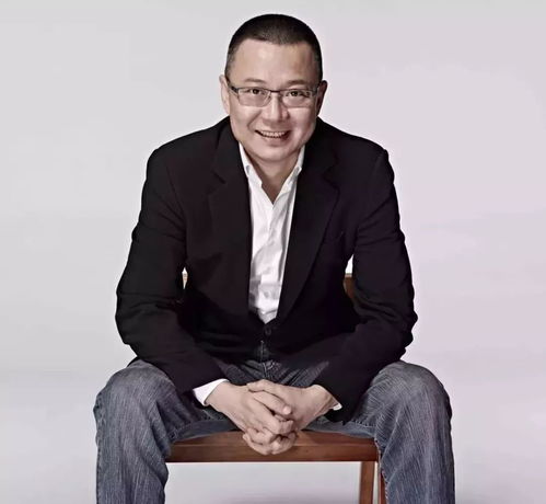 马珂的个人信息