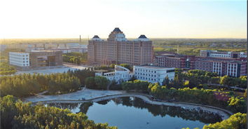 哈尔滨广厦学院是几本