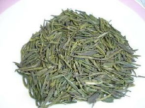 银毫和银针的区别