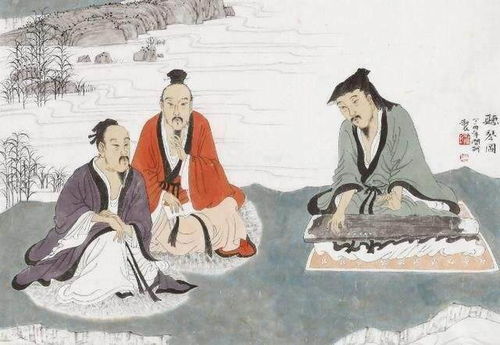 瓜田不纳履下半句是?