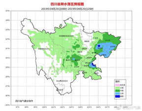 未来五天大竹县的天气预报