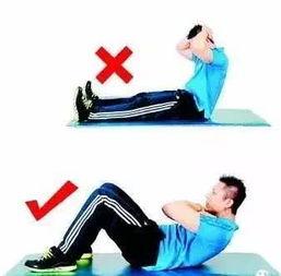 男生1分钟仰卧起坐标准成绩，男生1分钟仰卧起坐多少个合格