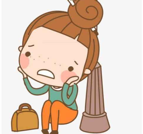 我的烦恼500字作文