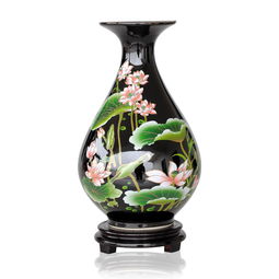 花瓶是什么意思