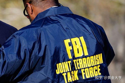 FBI是什么意思?