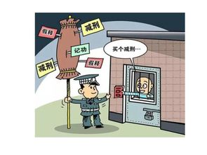 假释是什么意思