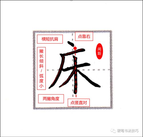 厂字头加昔字读什么，厂字头有什么字儿