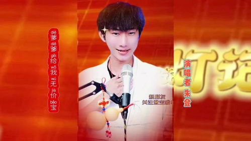 朱登简介，朱登科简介