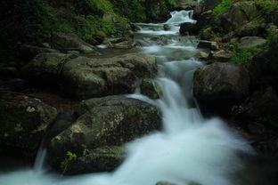 小河潺潺什么意思，清流潺潺什么意思