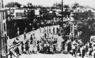 请愿是什么意思