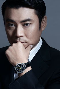 唐磊和唐旭是什么关系