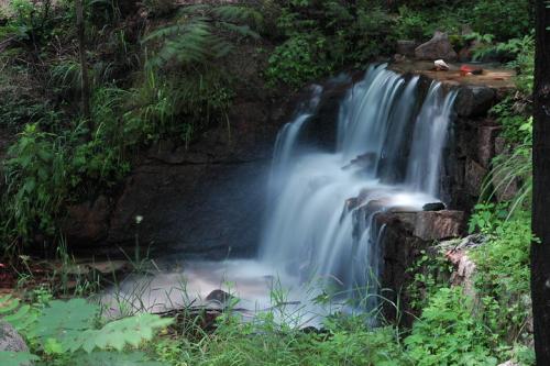 潺潺的意思 潺潺什么意思