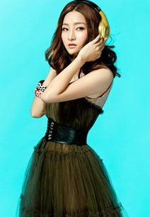 曾经出现在快乐大本营的一位用电子之类的女生玩音乐,那个女生叫啥_百度