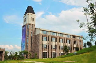 广东东软学院是公办还是民办，广东东软学院地址在哪里