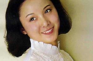 安雯现状，安雯个人资料简介及照片