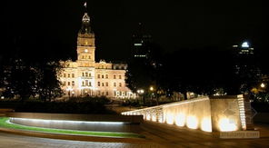 国会山一日游指南参观国会山