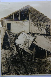 战争炸毁的房子国家会补偿吗