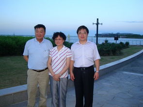 江上舟的从政之路