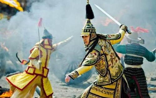 骁勇善战下一句，骁勇善战的骁怎么读