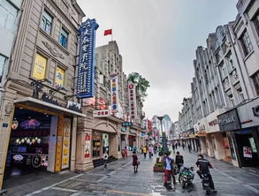 五马街景点介绍，五马街的由来