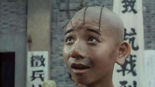 小瘪三的解释小瘪三的解释是什么