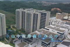 大涌镇邮政编码，大涌镇地图