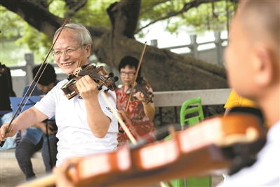 吹拉弹唱一条龙包含了哪些服务，吹拉弹唱新解释