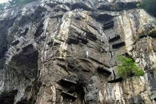 五尺道和直道的区别，五尺道景区