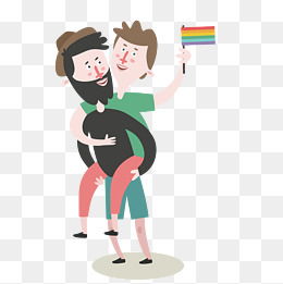 背人是什么意思，背人的动作怎么画