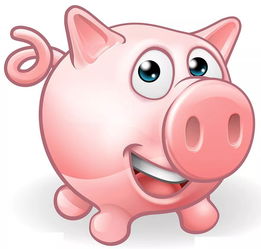 可爱的小猪作文