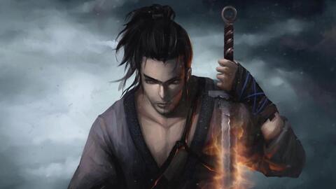 仙剑5前传主题曲是什么?